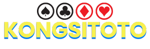 Logo KONGSITOTO